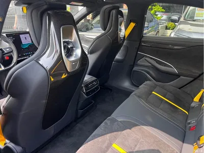 2025 Xiaomi Auto Xiaomi SU7 Ultra Model Ultra, фото 4, лот 10887578