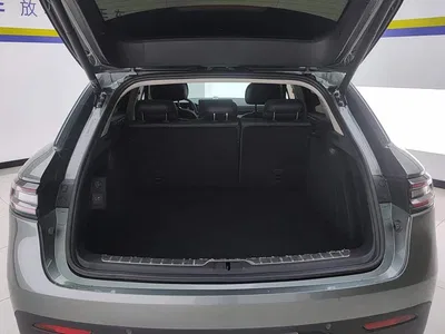 2022 AITO Wenjie AITO M5 Extended Range AWD Performance Edition, фото 4, лот 11204405