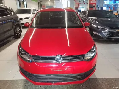 2016 Volkswagen Polo 1.4L Automatic Trend, фото 3, лот 10465490