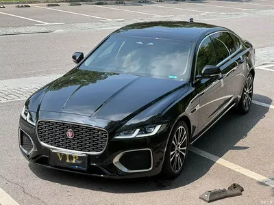 2024 Jaguar XFL 2.0T P250 2WD Premium Luxury, фото 1, лот 10290181