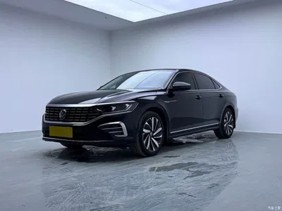 2025 Volkswagen Passat Outstanding 330TSI Elite Edition, фото 1, лот 10418077