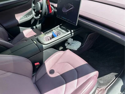 2024 Xiaomi Auto Xiaomi SU7 RWD Standard Founder's Edition, фото 4, лот 10391794
