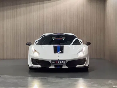 2015 Ferrari 488 GTB, фото 2, лот 10263663