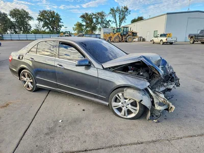 2013 MERCEDES-BENZ E 350, фото 4, лот 10833156
