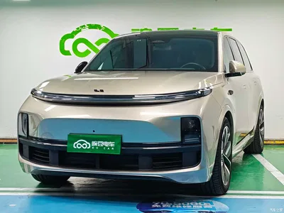 2024 Li Auto Li Xiang L9 Pro, фото 1, лот 10825596