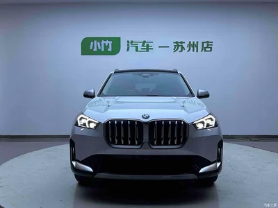 2023 BMW X1 sDrive20Li X Design Package, фото 3, лот 10466559
