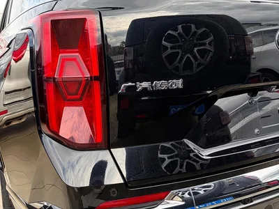 2022 GAC Trumpchi Trumpchi GS8 Hybrid Series 2.0TM AWD Flagship Edition (7-Seater), фото 3, лот 10385240
