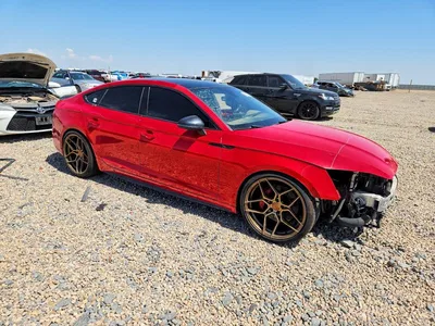 2018 AUDI S5 PRESTIGE, фото 4, лот 10855893