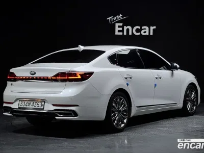 2020 Kia K7 2.5 GDI X Edition, фото 1, лот 10059058