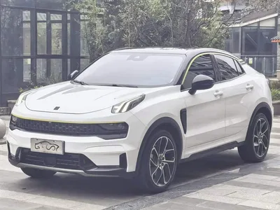 2020 Lynk & Co 05 2.0TD 2WD Shine Halo, фото 2, лот 11386622