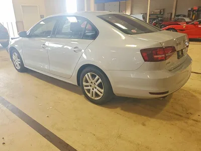 2018 VOLKSWAGEN JETTA S, фото 2, лот 10833339