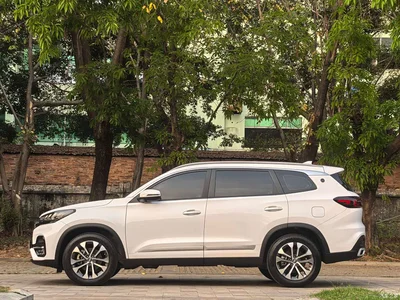 2024 Chery Tiggo 8 Glory Edition 230TCI Auto Excellence 7-seater, фото 4, лот 10333801