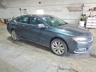 2019 CHEVROLET IMPALA LT, фото 4, лот 10706822