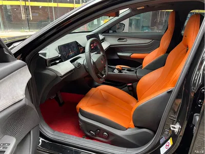 2025 Changan UNI-V 3rd Generation 2.0T Sport, фото 4, лот 11018397