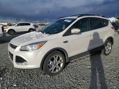 2013 FORD ESCAPE, фото 1, лот 10980017