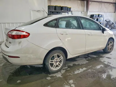 2019 FORD FIESTA SE, фото 4, лот 10506154