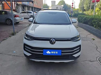 2025 Volkswagen Tharu Model Rising Star 1.5L Advance Edition, фото 2, лот 10335537