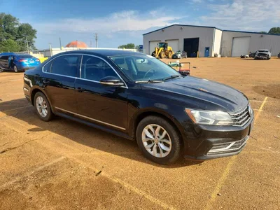 2016 VOLKSWAGEN PASSAT S, фото 4, лот 10828248