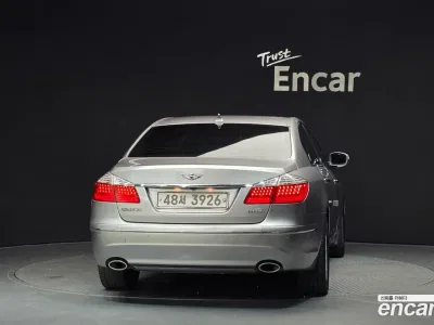 2010 Hyundai Genesis BH 330 Luxury, фото 4, лот 10616557
