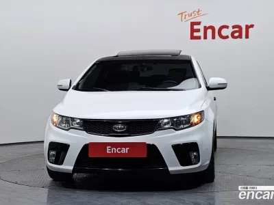 2013 Kia Porte 1.6 GDI Prestige, фото 3, лот 10195617