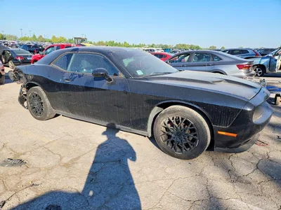 2015 DODGE CHALLENGER SXT, фото 4, лот 10802569
