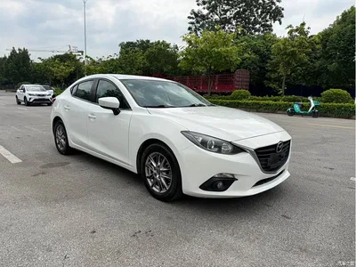 2014 Mazda Mazda3 Axela Sedan 1.5L Automatic Luxury, фото 3, лот 10399724