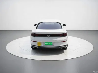 2023 Volkswagen Lamando L 280TSI DSG Cool Edition, фото 3, лот 10667567