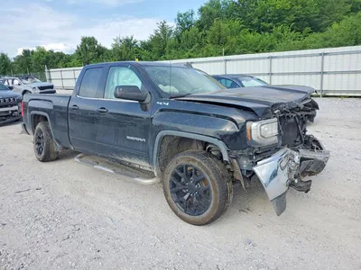 2016 GMC SIERRA K1500 DENALI CLASSIC, фото 4, лот 11129056