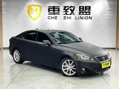 2011 Lexus IS 250 Sport, фото 3, лот 10318241