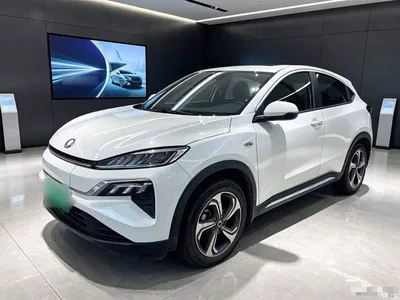 2021 CIIMO Dongfeng Honda M-NV Shangcheng Edition, фото 2, лот 11582852