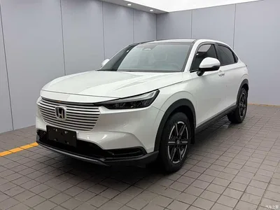 2023 Honda Vezel 1.5L CVT Technology Edition, фото 1, лот 10429519