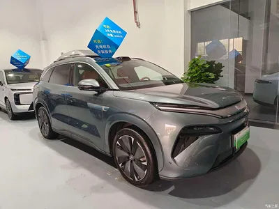 2025 BYD Tang L DM 175KM Drone Player Edition, фото 3, лот 10248374