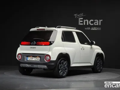 2023 Hyundai Casper Turbo Inspiration, фото 1, лот 10132710