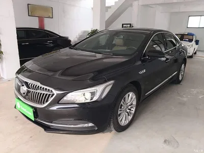 2016 Buick LaCrosse 20T Elite Type, фото 2, лот 10259880