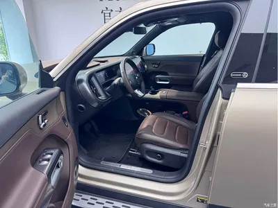 2024 smart Genie #5 Ultra Long Range Adventure Luxury Edition, фото 3, лот 10816247