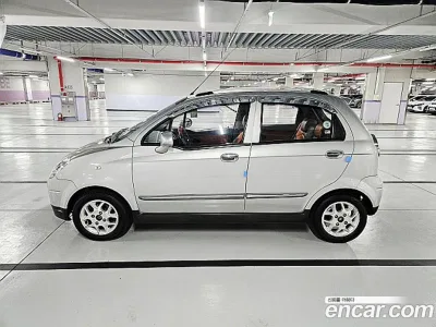 2009 Chevrolet Matiz Super, фото 3, лот 10226666