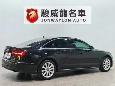 2017 Audi A6L TFSI Technology, фото 4, лот 11567499