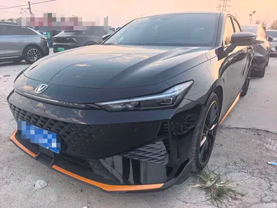 2025 Changan UNI-V 1.5T 500Bar Premium Sport Model, фото 1, лот 10250005