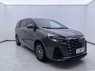 2023 Buick GL8 Model Land Business Class Smart, фото 3, лот 10252140