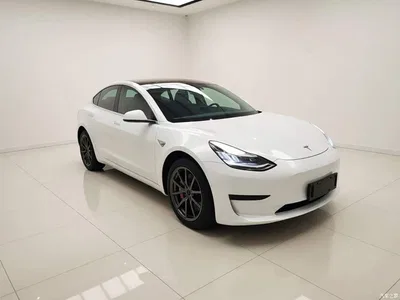 2020 Tesla Model 3 Facelift Standard Range RWD Upgrade, фото 4, лот 10369673