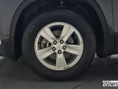 2017 Chevrolet Trax 1.4 LT, фото 4, лот 10088036