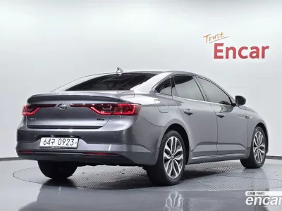 2016 Samsung SM6 2.0 GDe LE, фото 2, лот 10187752