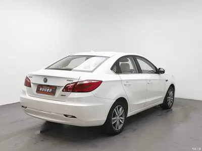 2015 Changan Eado 1.6L Manual Luxury China V, фото 2, лот 10442137