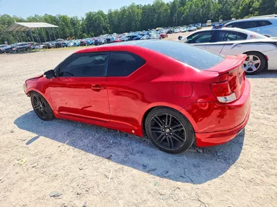 2013 SCION TC RELEASE SERIES 8.0, фото 2, лот 10880488
