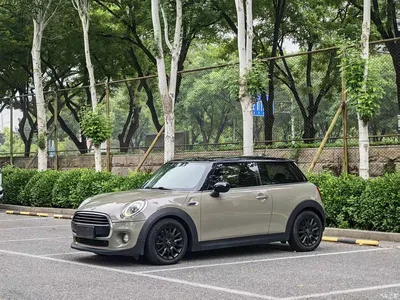 2018 MINI MINI 1.5T COOPER Classic, фото 1, лот 10351369