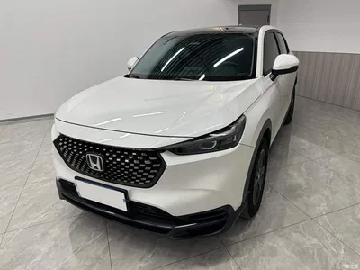 2023 Honda XR-V 1.5L CVT Heatwave Edition, фото 1, лот 10606719