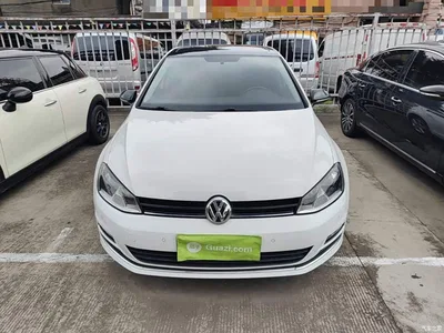 2017 Volkswagen Golf 230TSI Auto Comfort Millionth Anniversary Edition, фото 3, лот 10451414