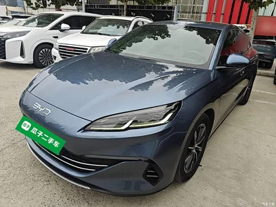 2024 BYD Seal 06 New Energy DM-i 80KM Prestige, фото 2, лот 10271971