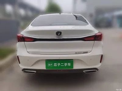 2022 Changan Eado PLUS 1.6L GDI Manual Luxury, фото 3, лот 10879743