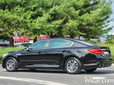2013 Kia K9 3.3 GDI Prestige, фото 4, лот 10069117